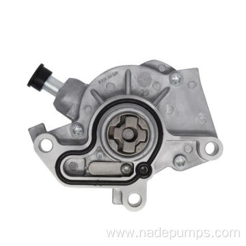 Brake Engine Diesel Vacuum Pump